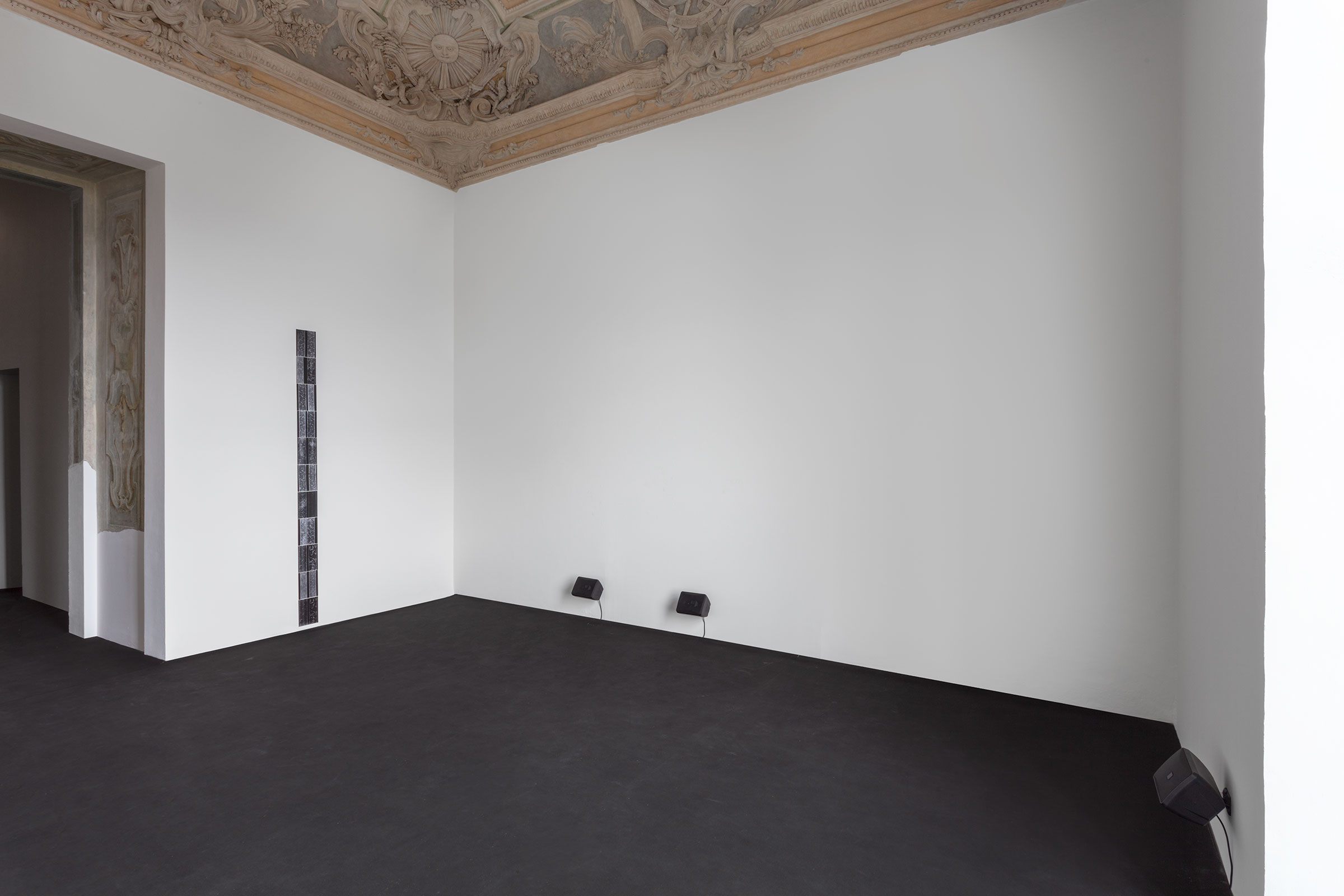 Renato Leotta, CONCERTINO per il mare, 2022